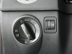 2011款 Cross Golf 1.4 TSI 跨界休旅车