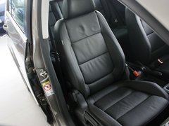 2011款 Cross Golf 1.4 TSI 跨界休旅车
