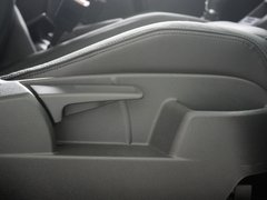 2011款 Cross Golf 1.4 TSI 跨界休旅车