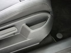 2011款 Cross Golf 1.4 TSI 跨界休旅车