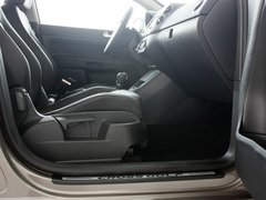 2011款 Cross Golf 1.4 TSI 跨界休旅车