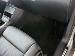 2011款 Cross Golf 1.4 TSI 跨界休旅车