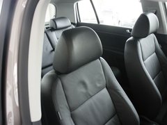 2011款 Cross Golf 1.4 TSI 跨界休旅车