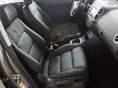 2011款 Cross Golf 1.4 TSI 跨界休旅车