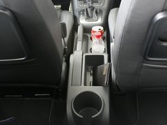 2011款 Cross Golf 1.4 TSI 跨界休旅车
