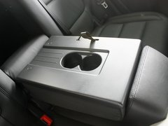 2011款 Cross Golf 1.4 TSI 跨界休旅车