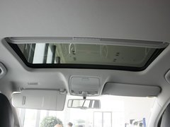 2011款 Cross Golf 1.4 TSI 跨界休旅车