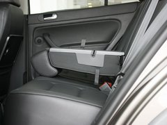 2011款 Cross Golf 1.4 TSI 跨界休旅车