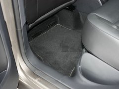 2011款 Cross Golf 1.4 TSI 跨界休旅车