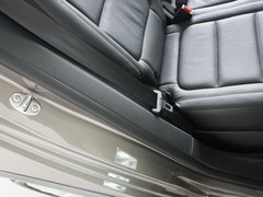 2011款 Cross Golf 1.4 TSI 跨界休旅车
