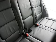 2011款 Cross Golf 1.4 TSI 跨界休旅车
