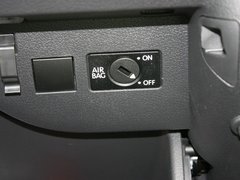 2011款 Cross Golf 1.4 TSI 跨界休旅车