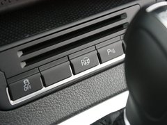 2011款 Cross Golf 1.4 TSI 跨界休旅车