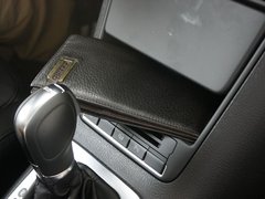2011款 Cross Golf 1.4 TSI 跨界休旅车