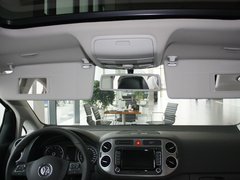 2011款 Cross Golf 1.4 TSI 跨界休旅车