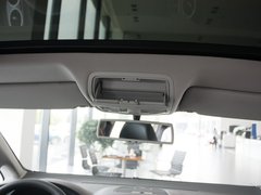 2011款 Cross Golf 1.4 TSI 跨界休旅车