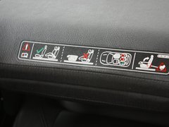 2011款 Cross Golf 1.4 TSI 跨界休旅车