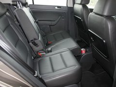 2011款 Cross Golf 1.4 TSI 跨界休旅车