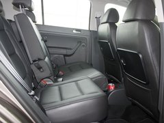 2011款 Cross Golf 1.4 TSI 跨界休旅车