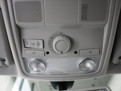 2011款 Cross Golf 1.4 TSI 跨界休旅车