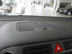 2011款 Cross Golf 1.4 TSI 跨界休旅车