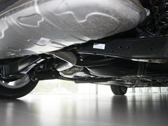 2011款 Cross Golf 1.4 TSI 跨界休旅车