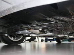 2011款 Cross Golf 1.4 TSI 跨界休旅车