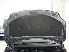 2011款 Cross Golf 1.4 TSI 跨界休旅车