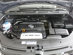 2011款 Cross Golf 1.4 TSI 跨界休旅车
