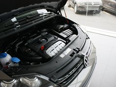 2011款 Cross Golf 1.4 TSI 跨界休旅车