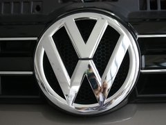 2011款 Cross Golf 1.4 TSI 跨界休旅车