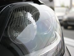 2011款 Cross Golf 1.4 TSI 跨界休旅车