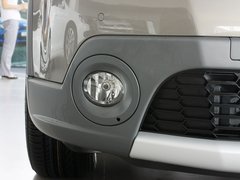 2011款 Cross Golf 1.4 TSI 跨界休旅车