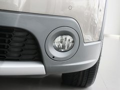 2011款 Cross Golf 1.4 TSI 跨界休旅车