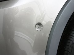 2011款 Cross Golf 1.4 TSI 跨界休旅车