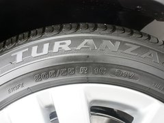 2011款 Cross Golf 1.4 TSI 跨界休旅车