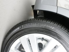 2011款 Cross Golf 1.4 TSI 跨界休旅车