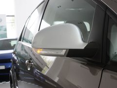 2011款 Cross Golf 1.4 TSI 跨界休旅车