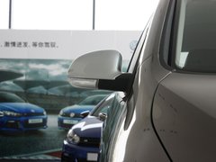 2011款 Cross Golf 1.4 TSI 跨界休旅车