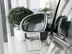 2011款 Cross Golf 1.4 TSI 跨界休旅车