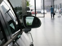 2011款 Cross Golf 1.4 TSI 跨界休旅车