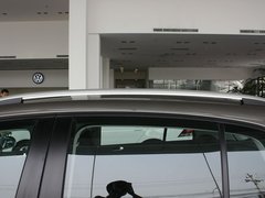 2011款 Cross Golf 1.4 TSI 跨界休旅车