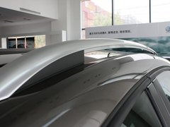 2011款 Cross Golf 1.4 TSI 跨界休旅车