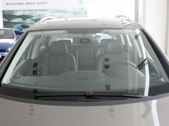 2011款 Cross Golf 1.4 TSI 跨界休旅车