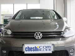 2011款 Cross Golf 1.4 TSI 跨界休旅车