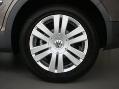 2011款 Cross Golf 1.4 TSI 跨界休旅车