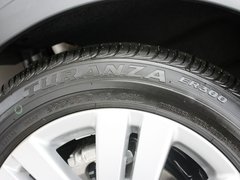 2011款 Cross Golf 1.4 TSI 跨界休旅车