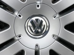 2011款 Cross Golf 1.4 TSI 跨界休旅车