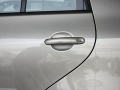 2011款 Cross Golf 1.4 TSI 跨界休旅车