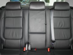 2011款 Cross Golf 1.4 TSI 跨界休旅车